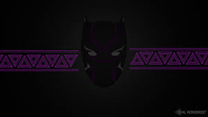 Maybe you would like to learn more about one of these? Artstation Black Panther Wallpaper Real Renderist