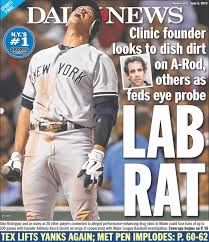 Now, i see one, two or three, so i have to be better. Alex Rodriguez Timeline From Mariners Top Pick To Biogenesis Dope A Look Back At A Rod S Big League Career New York Daily News