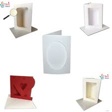 Card ready to make envelopes. Blank Aperture Cards Envelopes For Card Making In Different Design And Size 3 99 Picclick Uk