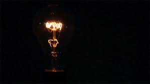 Most flickering is caused by an old, faulty or incompatible wall switch or bulbs that are loose or of poor quality. 30 Light Bulb Animated Gifs Pics Best Animations Pinterest