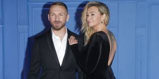 Od zawsze wiedziałam, że moim przeznaczeniem będzie życie w drodze. Przemyslaw Kossakowski And Martyna Wojciechowska Famousfix Com
