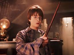Most people his age have barely started out. Harry Potter News Daniel Radcliffe Reads Harry Potter Pop Insider