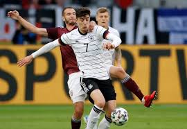 To say a lot more about him after last season would be like carrying coals to newcastle. Kai Havertz Dfb Trikot 2021