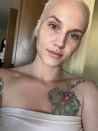 Destiny Anna Hope Jensen