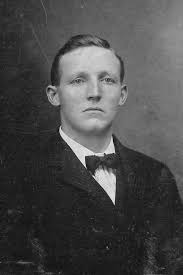 Joseph “Joe” Schenk (1862-1906)