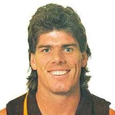 Gary Ayres's Instagram, Twitter & Facebook