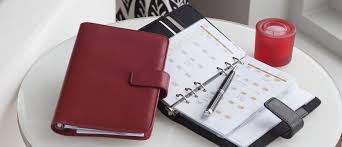 At A Glance Day Runner At A Glance Day Runner Budget Help Planner Organization
