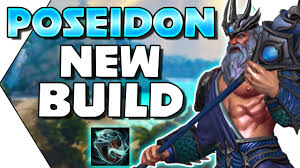 New Poseidon Build With Ring Of Hecate Smite Poseidon Guide Youtube Poseidon is a utility mage with burst potential, and today i am here to teach you how to build poseidon in order to achieve that. new poseidon build with ring of hecate smite poseidon guide