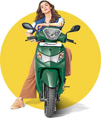 Enjoyment, happiness, or satisfaction, or something that gives this: Hero Pleasure Plus Scooter On Road Price Mileage Images Pleasure Plus Colours Hero Motocorp