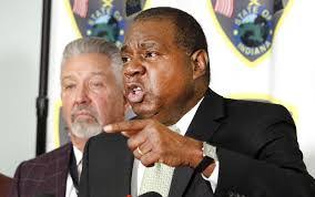 Joseph Buser's Instagram, Twitter & Facebook