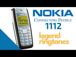 Image result for nokia 1112