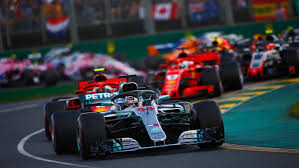We may earn commission on some of the items you choose to buy. F1 2019 Season Session Start Times For All 21 Grands Prix This Season Formula 1