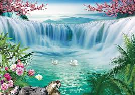 30 Gambar Background Pemandangan Yang Indah Wallcovering Bedroom Wallpaper Photo Wallpaper Mural Buy Photo Wallpaper Mural Pemandangan Desain Lanskap Lanskap