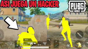 Mira Como Se Ve Un Hacker En El Pubg Mobile Lite Pubg Mobile Lite By Gamepix V