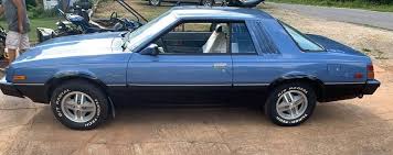 Image result for New Light Tan 1981 Challenger