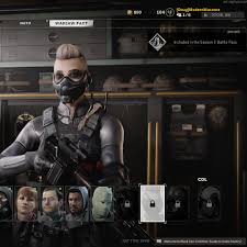 Video game, apex legends, bloodhound (apex legends), lifeline (apex legends). Modernwarzone On Twitter Wraith The Roze Skin Lookalike Will Be One Of The Operators Who Are Unlocked By Progressing The Season 3 Battle Pass In Blackopscoldwar And Warzone Https T Co B38bur9ebk