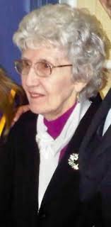 Obituary for Grace Catherine (MacIntosh) Bornais (Guest book)