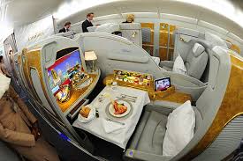 If you booked with emirates, please contact your local emirates office. 13 000 Besucher Sahen A380 Von Emirates Auf Der Ila Von Innen Austrian Wings