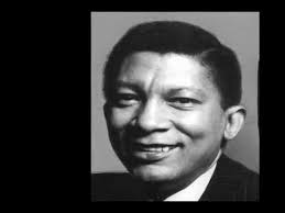 Johnny Hartman: "Deep Cuts"