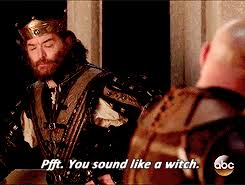 Are You A Good Witch Or A Bad Witch Gif Https Encrypted Tbn0 Gstatic Com Images Q Tbn 3aand9gcqep7bn99jj Dinmd5ktysi78bzyzqovttcia Usqp Cau