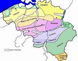 Următoarele 3 pagini se află în această categorie. Belgian Lorraine Wikipedia