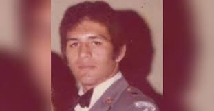 Christopher Hernandez Obituary