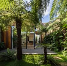 75 Beautiful Contemporary Exterior Home Pictures Ideas January 2021 Houzz