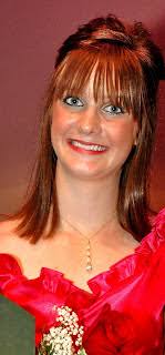 PULLMAN :: Cup of the Palouse: Washington's 2009-10 Junior Miss chosen in  Pullman