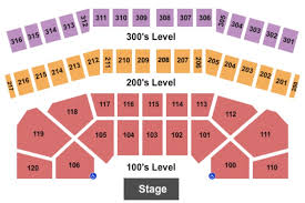 Celeste Center Tickets In Columbus Ohio Celeste Center