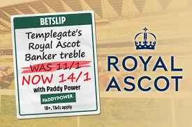 Ascot racecourse posted a video to playlist royal ascot 2021. Royal Ascot 2021 Tips Back Templegate S Banker Treble At Exclusive Boosted Odds Of 14 1 247 News Around The World