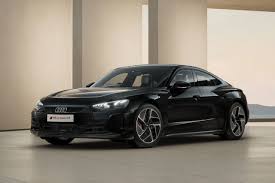 Image result for Mythos Black 2020 E-Tron