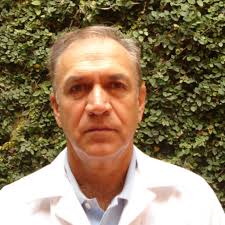 Rufino LOZANO-SANTACRUZ