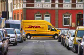 Dhl Sucursales Encuentra Sucursal Aqui Envios Dhl