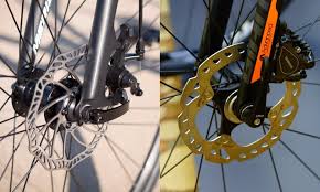 Other items on the fsa brakes are the bleed port (a), stroke adjusts bezel (d) and reach adjust bezel ©. Buying A Disc Brake Road Bike Everything You Need To Know