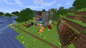 Too much baggage can be cumbersome to carry around, not to mention easier to lose on transit. Classic Alternative Resource Pack 1 13 2 1 12 2 9minecraft Net