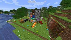 So, sit back and relax . Classic Alternative Resource Pack 1 13 2 1 12 2 9minecraft Net