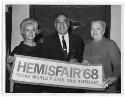 Henry B gonzales