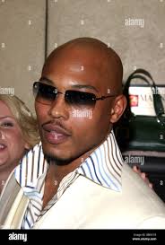 Kirk 'sticky fingaz' jones hi-res stock photography and images