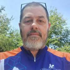 Great Cycle Challenge USA