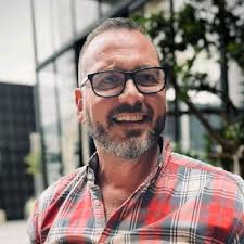 I got asked today, "so what does Lance do outside of work?". It was a  deceptively powerful question, and got me thinking that we are all so much  more than our professional