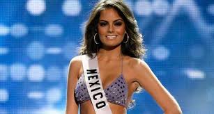 Jimena ximena navarrete rosete (born february 22, 1988) is a mexican actress, tv host, model and beauty queen who won miss universe 2010. Los Cambios De Ximena Navarrete Antes De Ser Miss Universo 2010