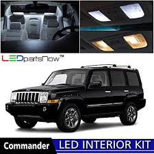 All Jeep Commander Parts Jeep Commander Jeep Commander Accessories Jeep Commander Lifted