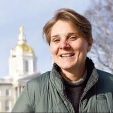 Civic Engagement is in New Hampshire's Blood