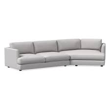 Calculate delivery to a different zip code. Haven 2 Piece Cozy Corner Sectional