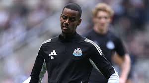 Newcastle vs Espanyol: Shock Result Predicted! Must-See Pre-Season Action! - Imagen principal del artículo