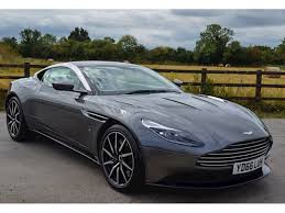 Image result for Magnetic Silver 2017 Aston Martin
