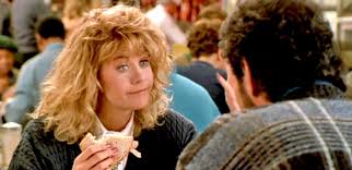 It's about two harry and sally are aided, and sometimes hindered, in their romance by the efforts of their best friends (carrie fisher and bruno kirby), who meet on a blind. When Harry Met Sally Film Review Spirituality Practice