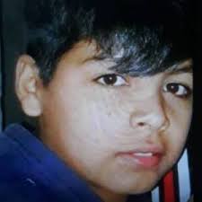 Chicos perdidos, marzo 2021