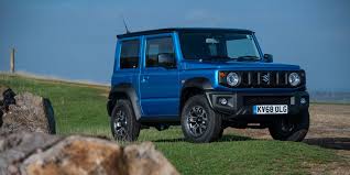 Despite the changes, the 2021 suzuki jimny probably won't hit the market much earlier than usual. The Suzuki Jimny Is Objectively Terrible But Incredibly Charming