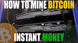 Run cryptotab browser to start earning right now! How To Start Bitcoin Mining For Beginners Super Easy Ultimate Guide 2021 Youtube